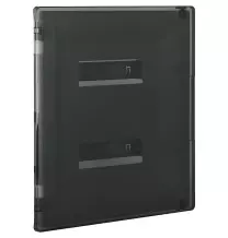 Centralino da incasso portello fume' 24 moduli Bticino F315P24