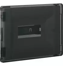 Centralino da incasso portello fume' 8 moduli  Bticino F315P8