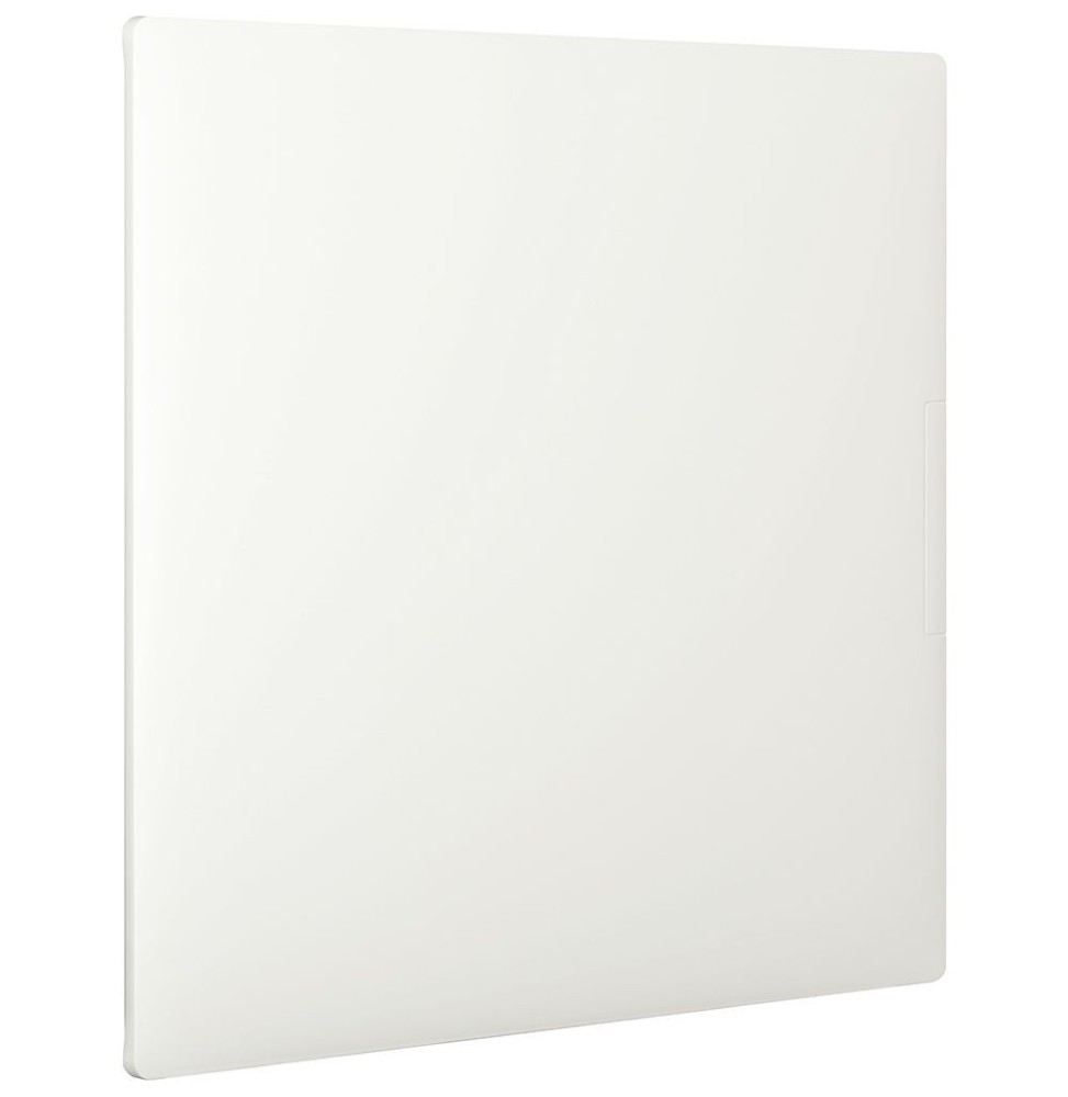 Centralino da incasso portello Bianco 36  moduli (2x18) Bticino F315PB36D2