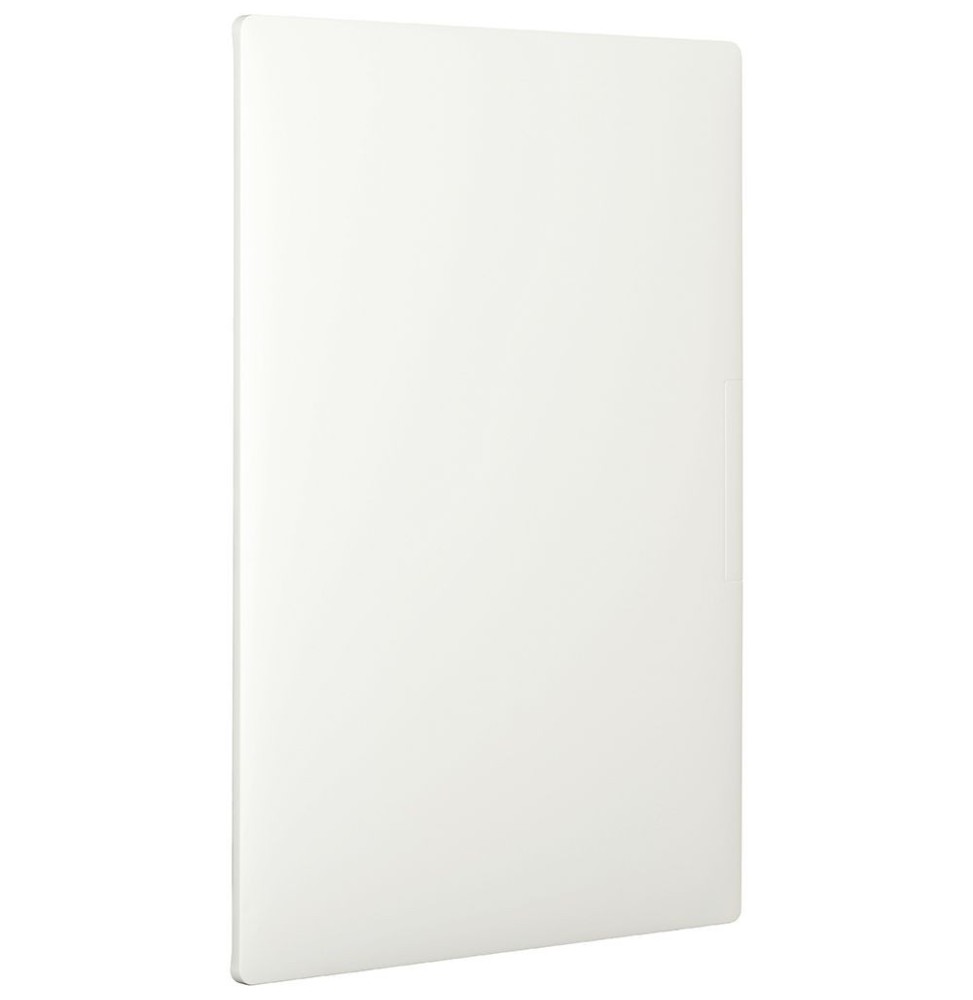 Centralino da incasso portello Bianco 36 moduli (3x12) Bticino F315PB36D3