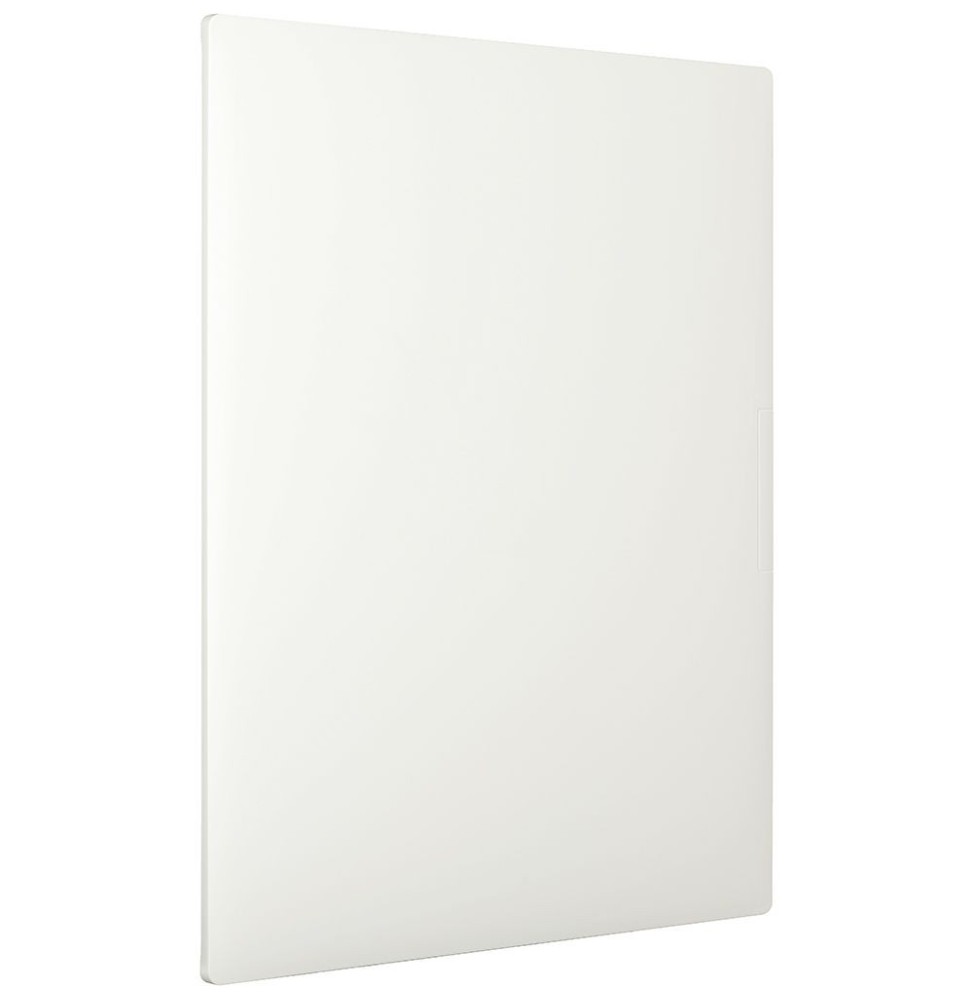 Centralino da incasso portello Bianco 54 moduli (3x18) Bticino F315PB54