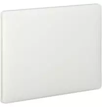 Centralino da incasso portello Bianco 8 moduli  Bticino F315PB8