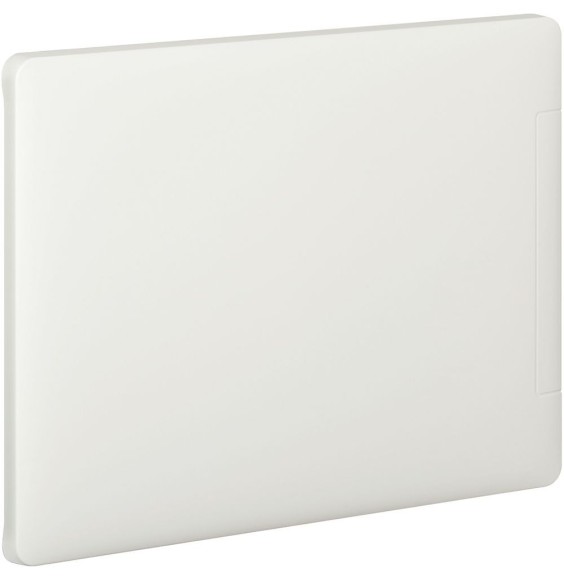 Centralino da incasso portello Bianco 8 moduli  Bticino F315PB8
