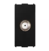 Presa TV attacco F ixia Nera Master 14274-DC
