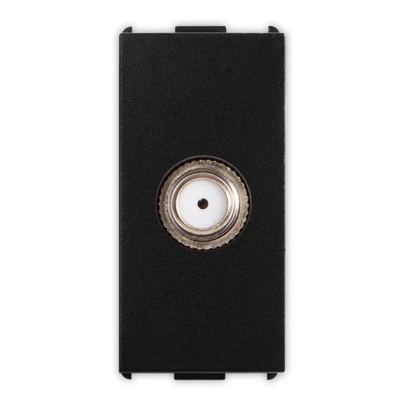 Presa TV attacco F ixia Nera Master 14274-DC