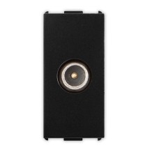 Presa TV diretta attacco maschio Pixia Nera Master 14270-D