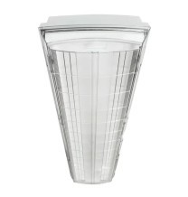 Lampada d'emergenza Sempre Accesa IP65 Ticinque LED Beghelli 8596