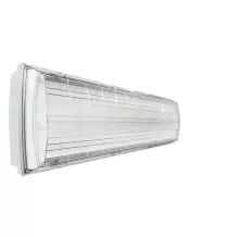 Lampada d'emergenza Solo emergenza a parete IP42 Ticinque LED Beghelli 8594