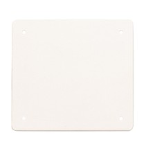 Coperchio Antiurto 184x153x4 per scatola BL05P AVE BL05C