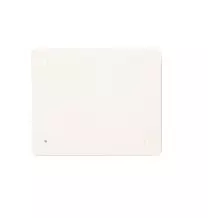 Coperchio per scatola di derivazione BL06P 207x184x4 AVE BL06C