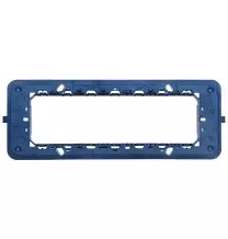 Supporto Vimar Arke' Fit  per scatole rettangolari 7 moduli 19917