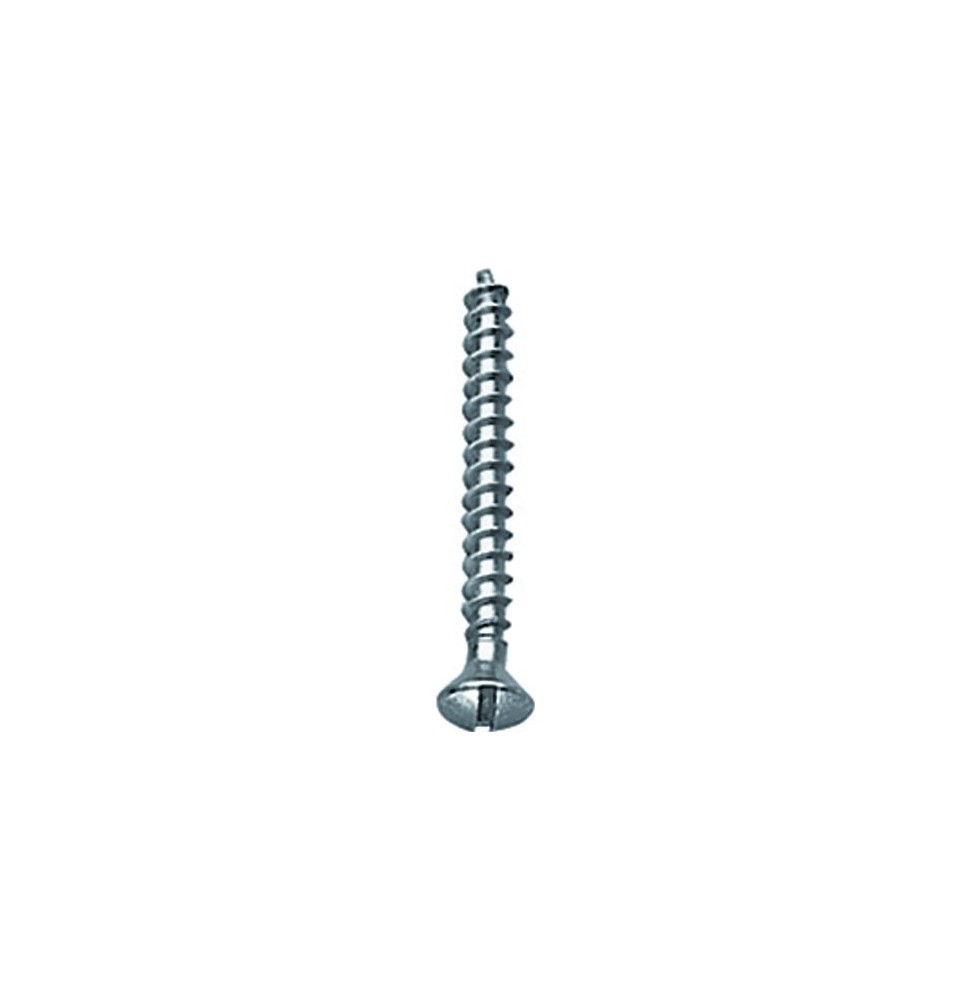 Vite autofilettante per coperchi di scatole serie GW48  misura 3x38 Gewiss 48023