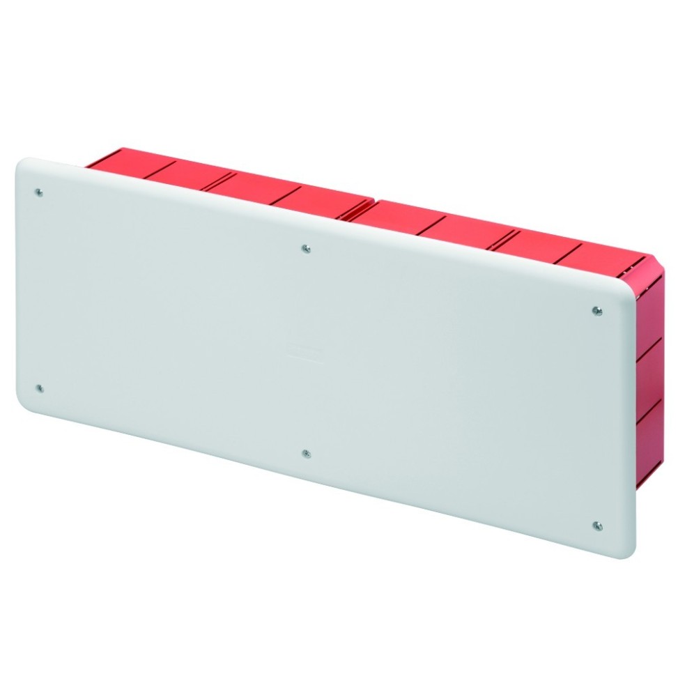 Cassetta di derivazione da incasso 516x202x90 Gewiss GW48010