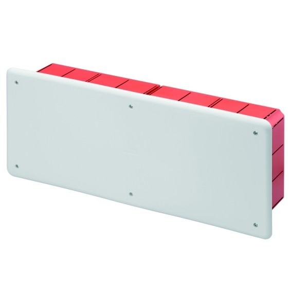 Cassetta di derivazione da incasso 516x202x90 Gewiss GW48010