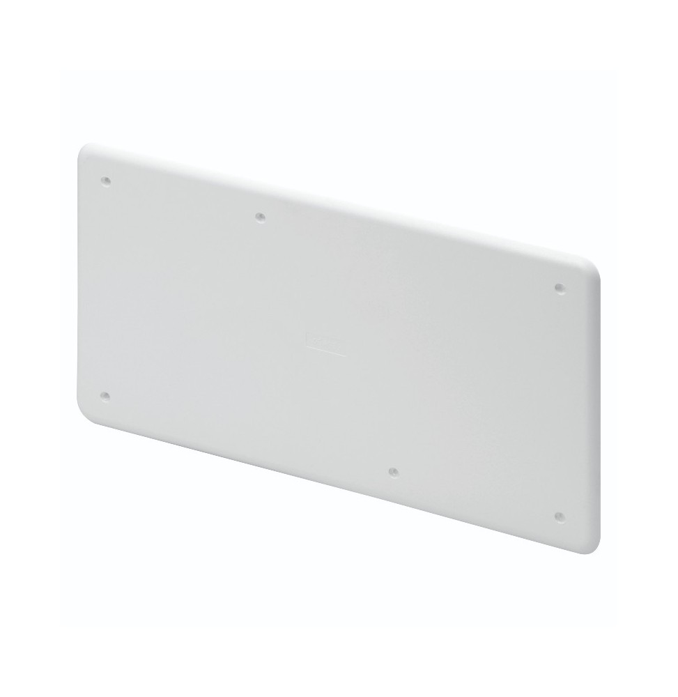 Coperchio per scatola di derivazione 294X152 Gewiss GW48018