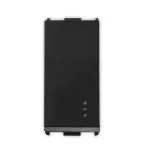 Pulsante Unipolare 10A illuminabile serie Pixia Nera Master 14005