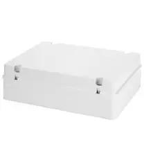 Cassetta di derivazione IP56 380X300X120 GEWISS GW44210