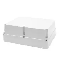 Cassetta di derivazione 460X380X180 Pareti lisce GEWISS GW44221