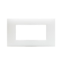 Placca Ave Young 44 Moduli Colore Gesso 44PJ04GSO