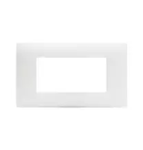 Placca Ave Young 44 Moduli Colore Gesso 44PJ04GSO