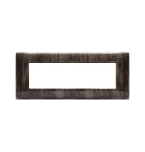 Placca Ave Young 44 Moduli 3D Colore Onice 44PJ07ONC3D