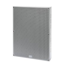 Quadretto Reversibile Liscio o Alveolare 200X150X40mm GW42001