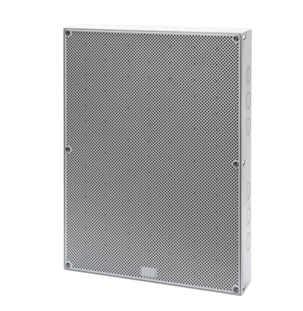 Quadretto Reversibile Liscio o Alveolare 200X150X40mm GW42001