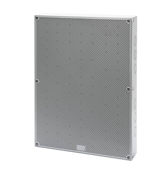 Quadretto Reversibile Liscio o Alveolare 200X150X40mm GW42001