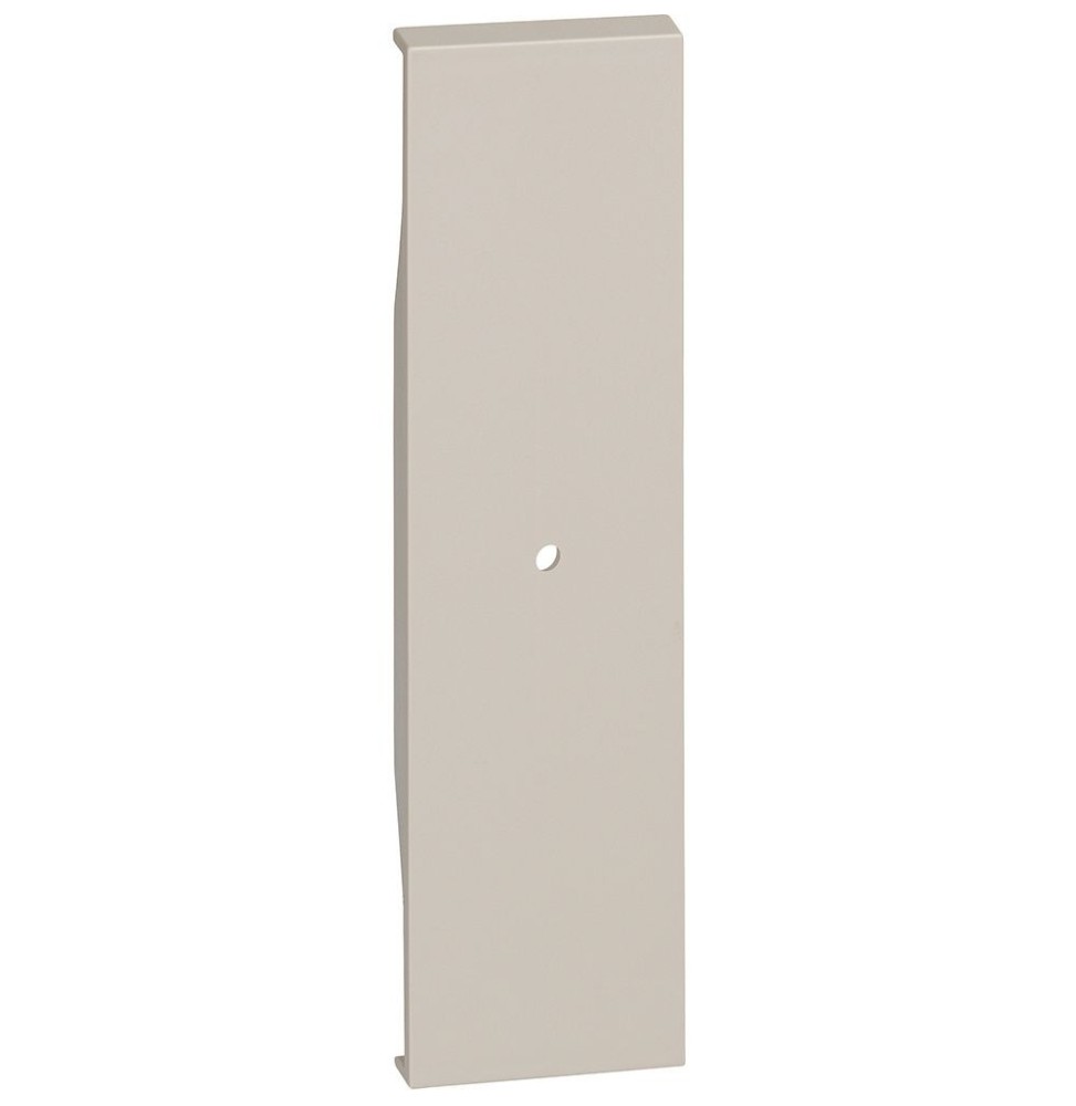 Cover Bticino Living Now per Modulo Presa Connessa Sabbia  KM31
