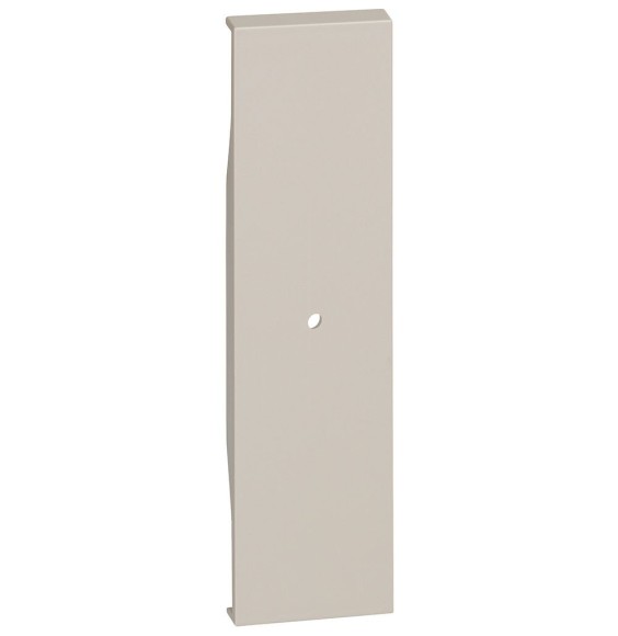 Cover Bticino Living Now per Modulo Presa Connessa Sabbia  KM31