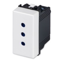 Presa Piccola 10A serie Master MIX 21162