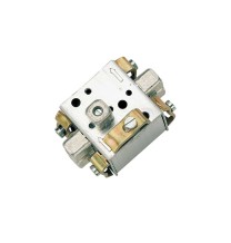 Partitore 2 Uscite Induttivo Fracarro IP2 220322
