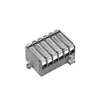 Partitore a 4 Vie Serie CADS a morsetto Fracarro PP4 220804