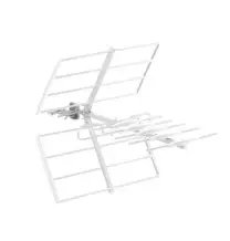 Antenna Larga Banda Jolly Line Filtro 5G 8 Elementi