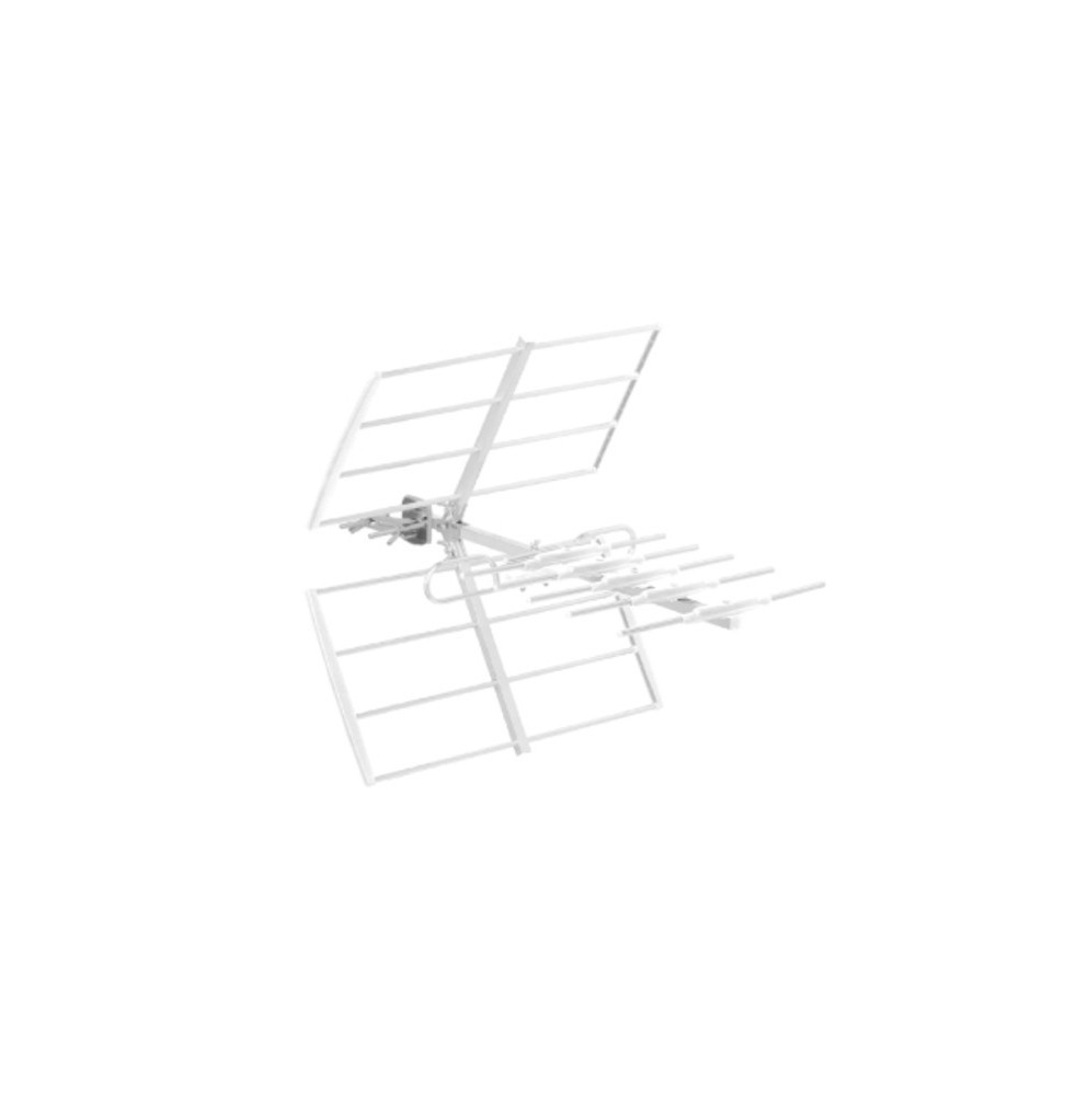 Antenna Larga Banda Jolly Line Filtro 5G 8 Elementi