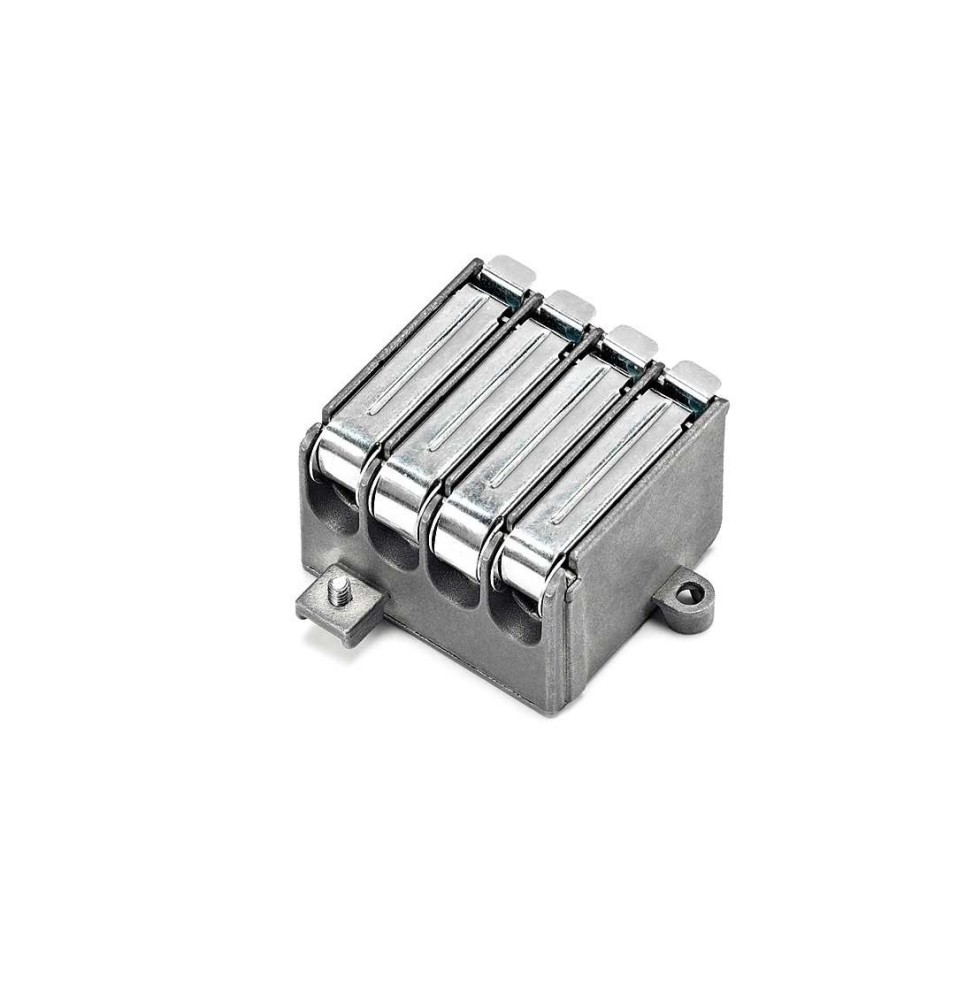 Derivatore a morsetto Tv-Sat Fracarro 1 Via CD1-14 220814