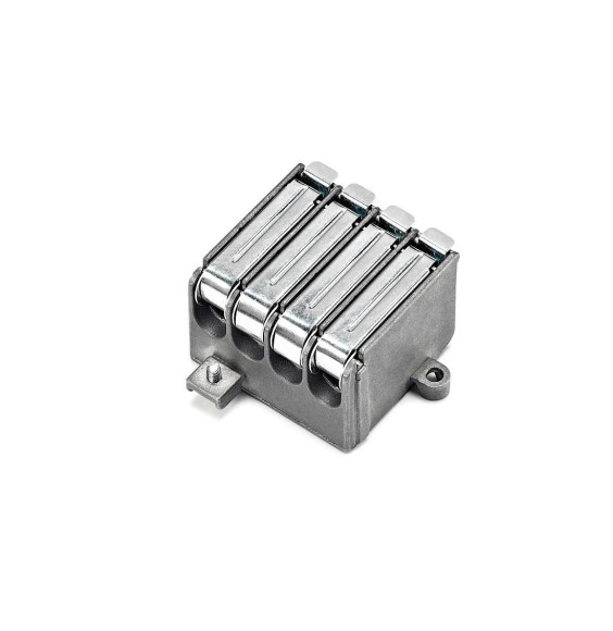 Derivatore a morsetto Tv-Sat Fracarro 1 Via CD1-14 220814