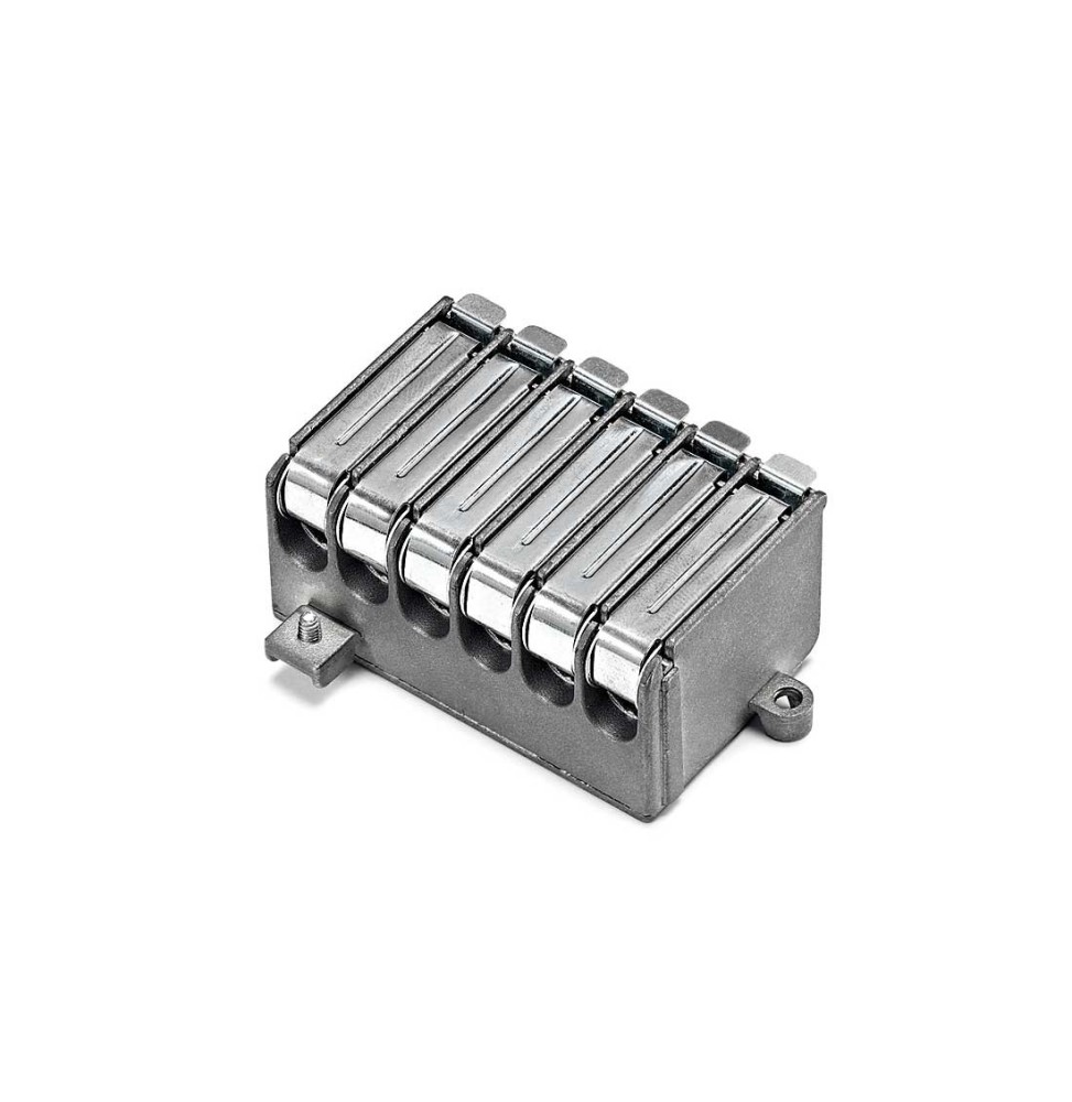 Derivatore Fracarro 4 Vie a morsetto Tv-Sat CD4-12 220852 Derivatore Fracarro 4 Vie a morsetto Tv-Sat CD4-12 220852
