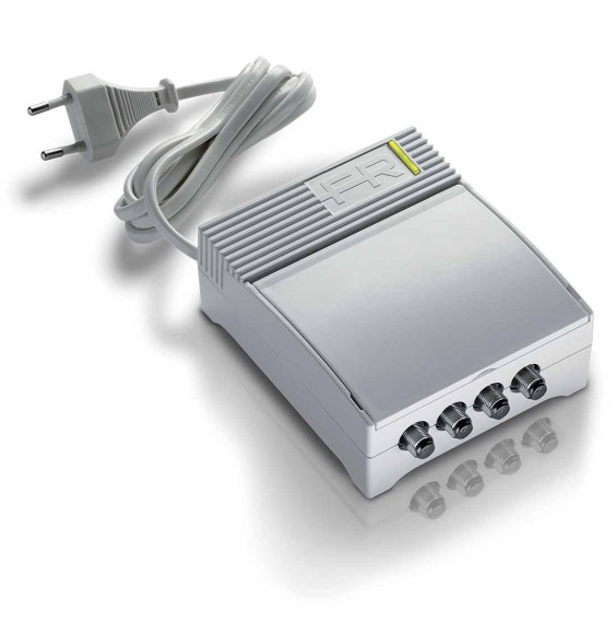 Amplificatore autoalimentato da interno 20 dB Fracarro AFI112T 223230