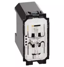 Comando connesso per tapparelle Bticino Living Now K4027C