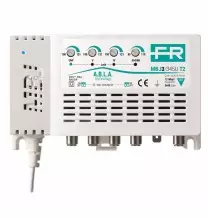 Centralino autoalimentato 4 Ingressi T2 Fracarro MBJ2R345U 223618