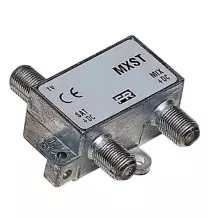 Miscelatore e demiscelatore per impianti Tv-Sat Fracarro MXST 226400