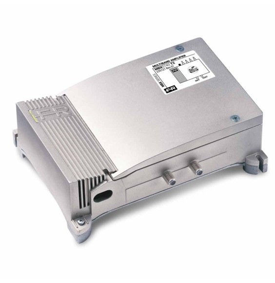 Centralino autoalimentato a bande separate 31dB Fracarro MBX5540 T2 235122