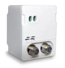 Alimentatore Switching 200 mA Fracarro MINIPOWER12 270020