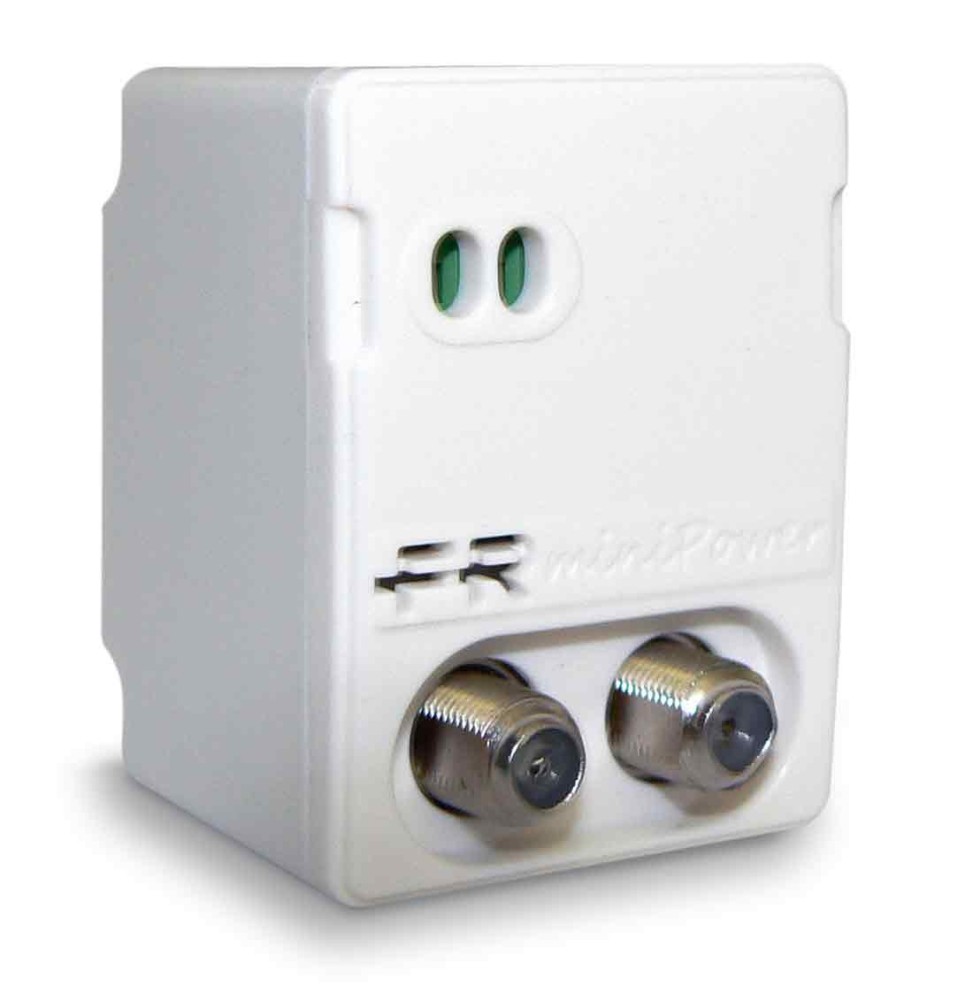 Alimentatore Switching 200 mA Fracarro MINIPOWER12 270020