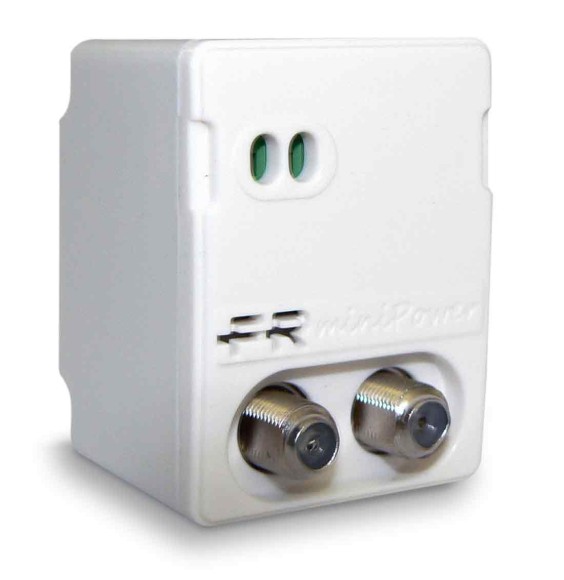 Alimentatore Switching 200 mA Fracarro MINIPOWER12 270020