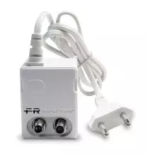 Alimentatore Switching con cavo Fracarro MINIPOWER12 200 mA 270021