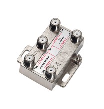 Partitore 4 Uscite Fracarro PA4 con ineesto ad F 280702