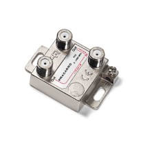 Derivatore con connettore F 1 Uscita Fracarro DE1-10 280710