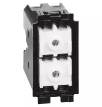 Pulsante doppio Living Now non interbloccato non illuminabile BTicino K4036